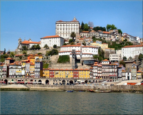 португалия