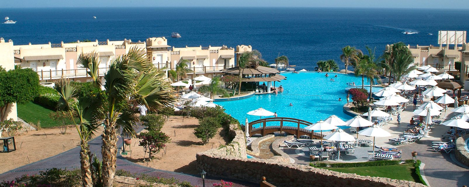 Concorde el salam sharm el sheikh sport